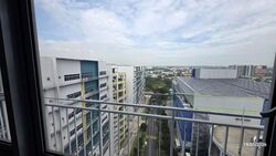 Mandai Foodlink (D25), Factory #560778921